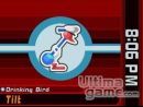 imágenes de Ghost Trick: Detective Fantasma