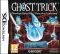 portada Ghost Trick: Detective Fantasma Nintendo DS