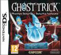 Ghost Trick: Detective Fantasma 