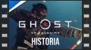 vídeos de Ghost of Tsushima