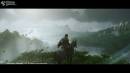 imágenes de Ghost of Tsushima