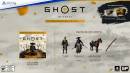 imágenes de Ghost of Yotei
