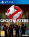 portada Ghostbusters PlayStation 4