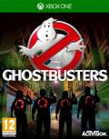 Ghostbusters ONE