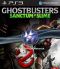 portada Ghostbusters: Sanctum of Slime PS3