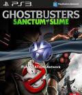 Ghostbusters: Sanctum of Slime PS3