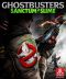 Ghostbusters: Sanctum of Slime portada