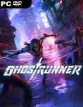 portada Ghostrunner PC