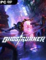 Ghostrunner 