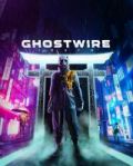 portada Ghostwire Tokyo PlayStation 4