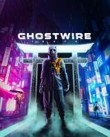 Ghostwire Tokyo PS4