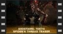 vídeos de Ghostwire Tokyo