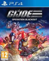 G.I. Joe: Operation Blackout 