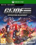 portada G.I. Joe: Operation Blackout Xbox One