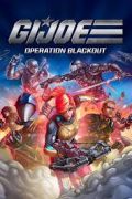 G.I. Joe: Operation Blackout portada