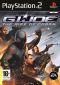 portada G.I. Joe: The Rise of Cobra PlayStation2