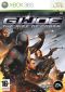 portada G.I. Joe: The Rise of Cobra Xbox 360