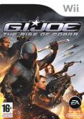 G.I. Joe: The Rise of Cobra WII