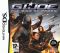 portada G.I. Joe: The Rise of Cobra Nintendo DS