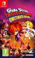 Giana Sisters: Twisted Dreams - Owltimate Edition SWITCH