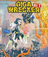 Giga Wrecker Alt. PC