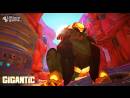 imágenes de Gigantic