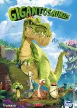 GIGANTOSAURUS THE GAME PC