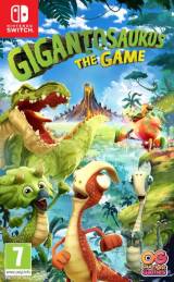 Danos tu opinión sobre GIGANTOSAURUS THE GAME