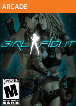 Girl Fight