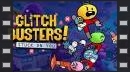 vídeos de Glitch Busters: Stuck