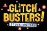 Glitch Busters: Stuck