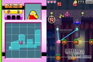 Go! Go! Cosmo Cops! nos muestra su cara más divertida de Go! Go! Cosmo Cops! - imagen 9