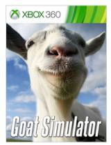 Goat Simulator 