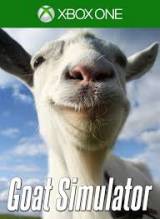Goat Simulator 