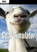 Goat Simulator portada