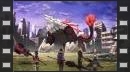 vídeos de God Eater 2