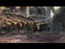 imágenes de God Eater 2