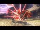 imágenes de God Eater 2