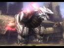 imágenes de God Eater 2