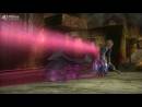 imágenes de God Eater 2