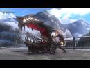 imágenes de God Eater 2