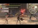 imágenes de God Eater 2