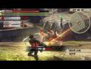 imágenes de God Eater 2