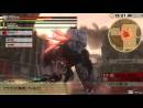 imágenes de God Eater 2