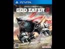 imágenes de God Eater 2