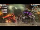 imágenes de God Eater 2