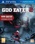 Click aquí para ver los 1826 comentarios de God Eater 2 Rage Burst