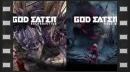 vídeos de God Eater 2 Rage Burst