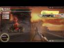 imágenes de God Eater 2 Rage Burst