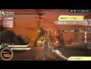 imágenes de God Eater 2 Rage Burst